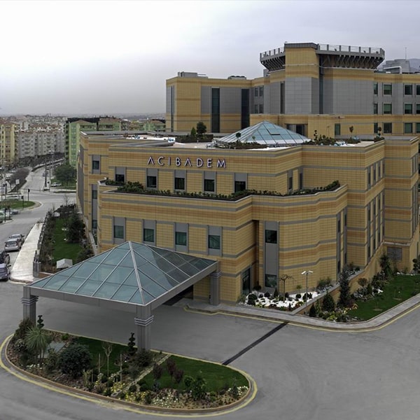 Bursa Hospital